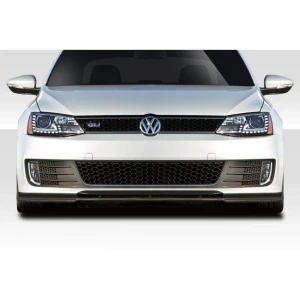 2011-2014 Volkswagen Jetta Speed Front Lip - image 1