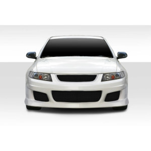 2004-2008 Acura TSX SPN Front Bumper - 1 Piece - image 1