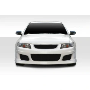 2004-2008 Acura TSX SPN Front Bumper - image 1