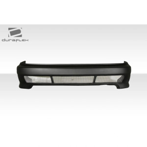 1996-2000 Honda Civic 2dr / 4DR AVG Rear Bumper - 1 Piece - image 1