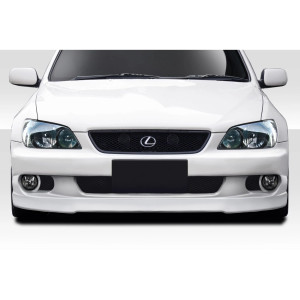 2000-2005 Lexus IS Series IS300 TD3000 Look Front Bumper - 1 Piece - image 1