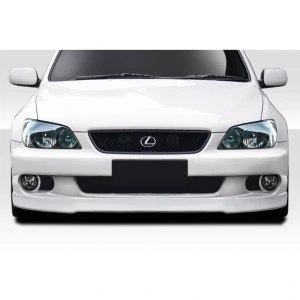 2001-2005 Lexus IS Series IS300 TD3000 Look Front Bumper - 1 Piece - image 1