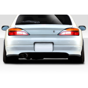 1999-2002 Nissan Silvia S15 TKO RBS Wide Body Rear Bumper - 1 Piece - image 1