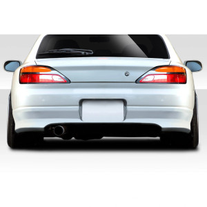 1999-2002 Nissan Silvia S15 TKO RBS Wide Body Rear Bumper - 1 Piece - image 1