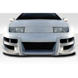 1990-1996 Nissan 300ZX Z32 Vapor Front Bumper - 1 Piece - image 1