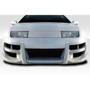 1990-1996 Nissan 300ZX Vapor Front Bumper - image 1