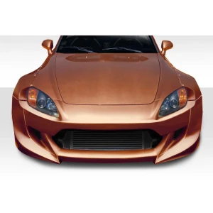 2000-2009 Honda S2000 RBS Front Bumper - image 1