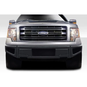 2009-2014 Ford F150 Raptor Look Front Bumper - image 1