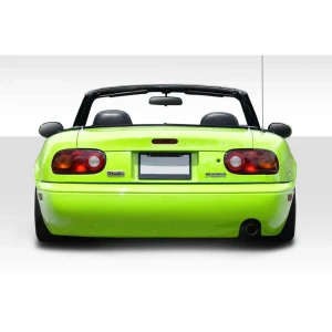 1990-1997 Mazda Miata WX-9 Rear Bumper - image 1