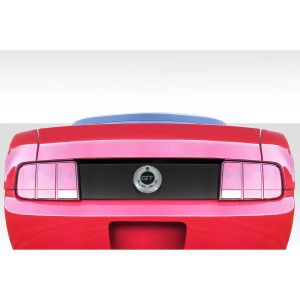2005-2009 Ford Mustang Colt Wing Spoiler - 3 Piece - image 1