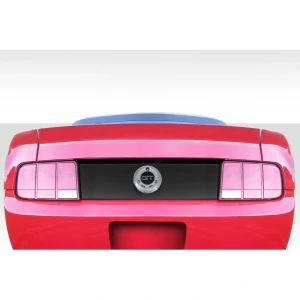 2005-2009 Ford Mustang Colt Rear Wing - image 1