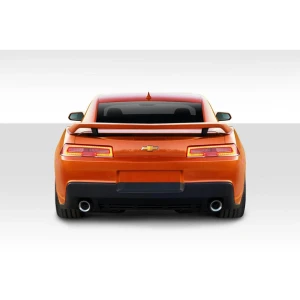 2014-2015 Chevrolet Camaro High Rear Wing - image 1