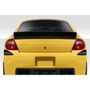 2000-2005 Dodge Neon Duraflex RBS Wing Spoiler - 1 Piece - image 1