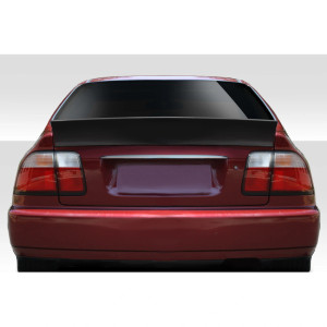 1994-1997 Honda Accord 2DR 4DR RBS Wing Spoiler - 1 Piece (S) - image 1