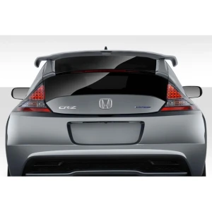 2011-2016 Honda CR-Z Type M Rear Wing - image 1