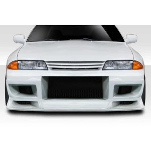 1989-1994 Nissan Skyline Demon V2 Front Bumper - image 1