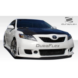 2007-2009 Toyota Camry B-2 Front Bumper - 1 Piece - image 1