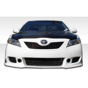 2007-2009 Toyota Camry B-2 Front Bumper - image 1