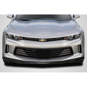 2016-2018 Chevrolet Camaro V6 DriTech GMX Front Lip - 1 Piece - image 1