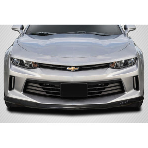 2016-2018 Chevrolet Camaro V6 DriTech GMX Front Lip - 1 Piece (S) - image 1