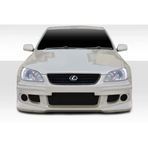 2000-2005 Lexus IS Series IS300 H Spec Front Bumper - 1 Piece - image 1