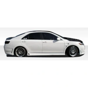 2007-2011 Toyota Camry B-2 Side Skirts - image 1