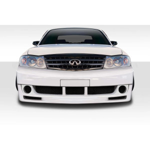 2003-2004 Infiniti M45 A Spec Front Bumper - 1 Piece - image 1