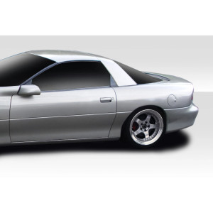 1993-2002 Chevrolet Camaro LE Designs Hard Top Roof - 1 Piece - image 1