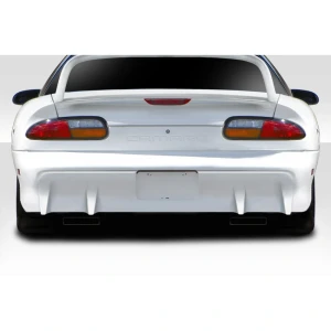 1993-2002 Chevrolet Camaro LE Designs Rear Bumper - image 1