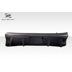 1993-2002 Chevrolet Camaro LE Designs V2 Rear Bumper - 1 Piece - image 1
