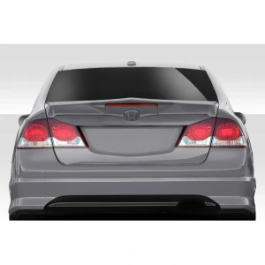 2006-2011 Honda Civic Modern Rear Wing - image 1