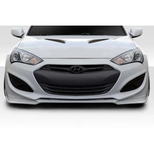 2013-2016 Hyundai Genesis MSR Front Lip - image 1