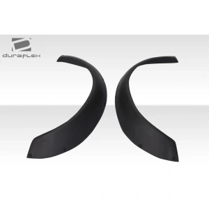 1990-1997 Mazda Miata TKO RBS Wide Body Rear Fender Flares - 2 Piece - image 1