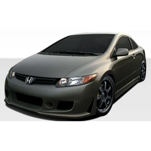 2006-2011 Honda Civic B-2 Kit - image 1