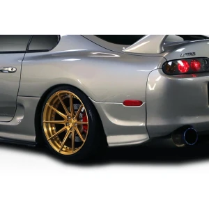 1993-1998 Toyota Supra RD-X Accessory - image 1