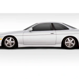 1992-2000 Lexus SC A Spec Side Skirts - image 1
