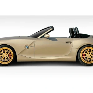 2003-2008 BMW Z4 AC-S Side Skirts Rocker Panels - 2 Piece - image 1