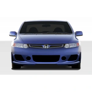 2006-2011 Honda Civic B-2 Front Bumper - image 1