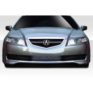 2004-2006 Acura TL Duraflex Aspec Look Front Lip - 1 Piece - image 1