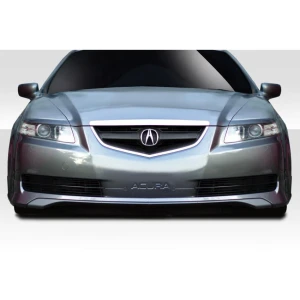 2004-2006 Acura TL Aspec Look Front Lip - image 1
