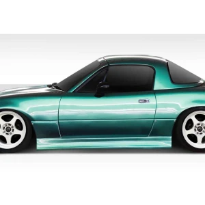 1990-1997 Mazda Miata Demon Side Skirts - image 1