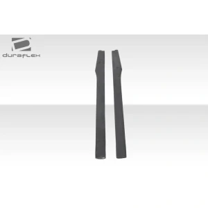 2004-2008 Lamborghini Gallardo LP570 Style Side Skirts - image 1
