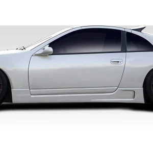 1990-1996 Nissan 300ZX Vapor Side Skirts - image 1