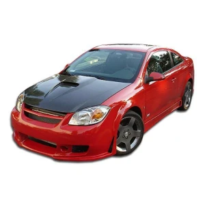 2005-2010 Chevrolet Cobalt B-2 Front Bumper - image 1