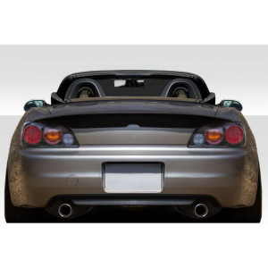 2000-2009 Honda S2000 Duraflex BS Wing Spoiler - 1 Piece (S) - image 1