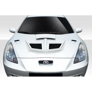2000-2005 Toyota Celica Evo GT Hood - image 1