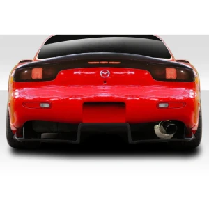 1993-1997 Mazda RX7 RE-GT Rear Lip - image 1