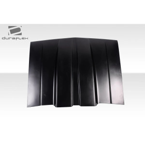 1982-1993 Chevrolet S10 Blazer GMC Jimmy 2.5" Cowl Hood - 1 Piece - image 1