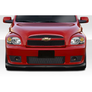 2008-2010 Chevrolet HHR SS Duraflex Nightshade Front Lip Splitter- 1 Piece ( fits SS Models only ) - image 1