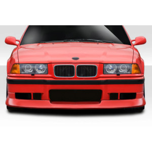 1992-1998 BMW M3 E36 C Spec Front Lip - 1 Piece - image 1